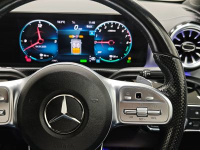 2022 Mercedes-Benz A Class