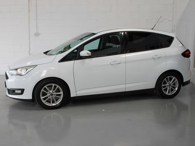 2016 Ford C-Max