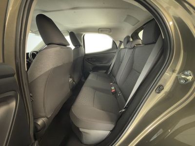2022 Toyota Yaris