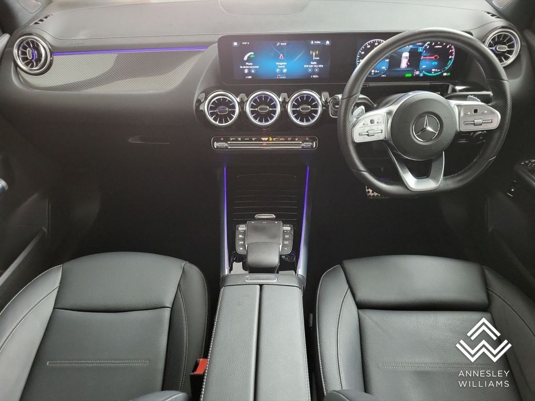 2022 Mercedes-Benz GLA Class
