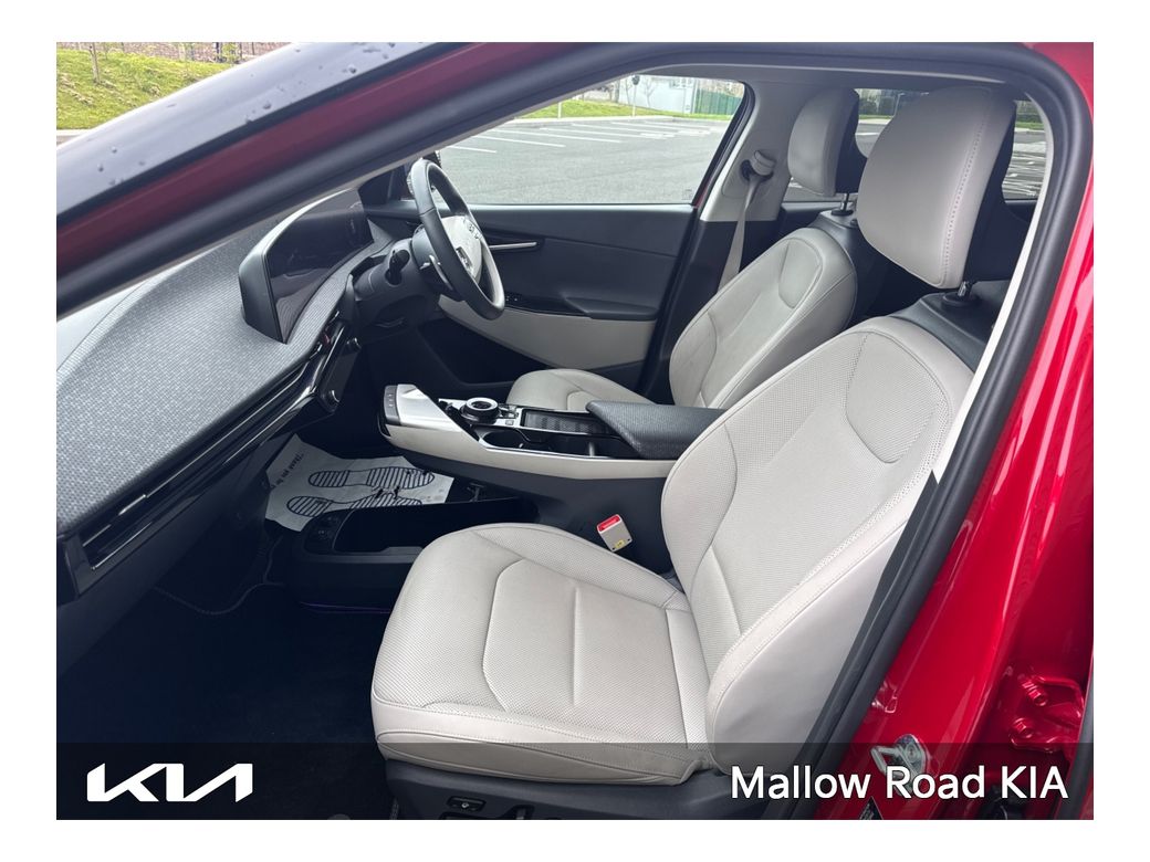 2023 Kia EV6