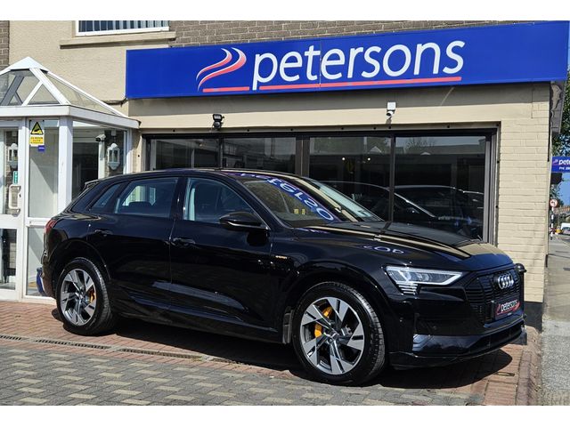 vehicle for sale from Petersons