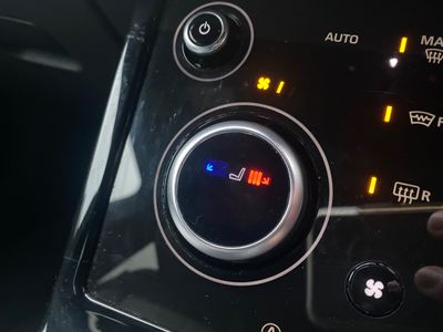 2022 Land Rover Range Rover Evoque