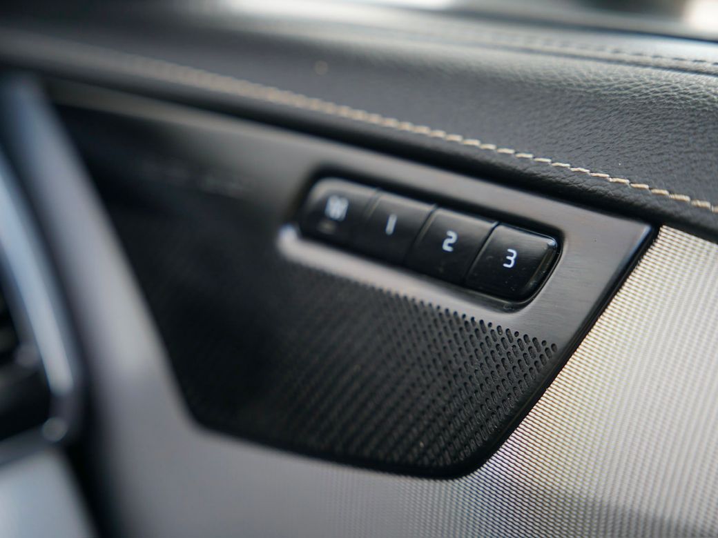 2022 Volvo XC90