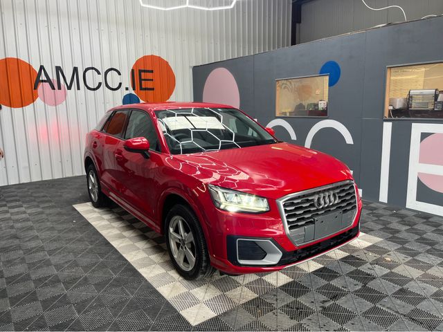 vehicle for sale from The Automatic Motor Car Centre