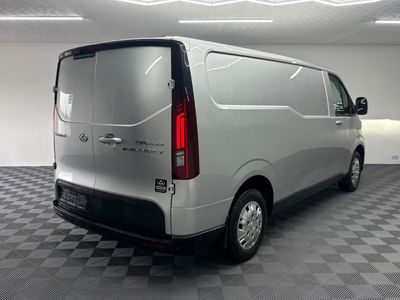 2026 Maxus eDELIVER 7