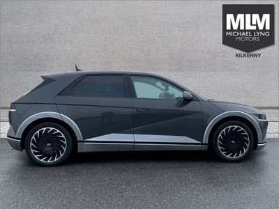 2024 Hyundai Ioniq 5