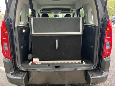 2023 Citroen Berlingo Multispace