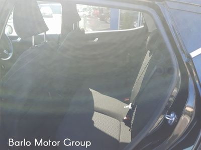 2023 Ford Fiesta