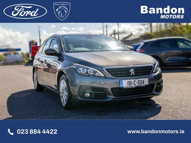 vehicle for sale from Bandon Motors