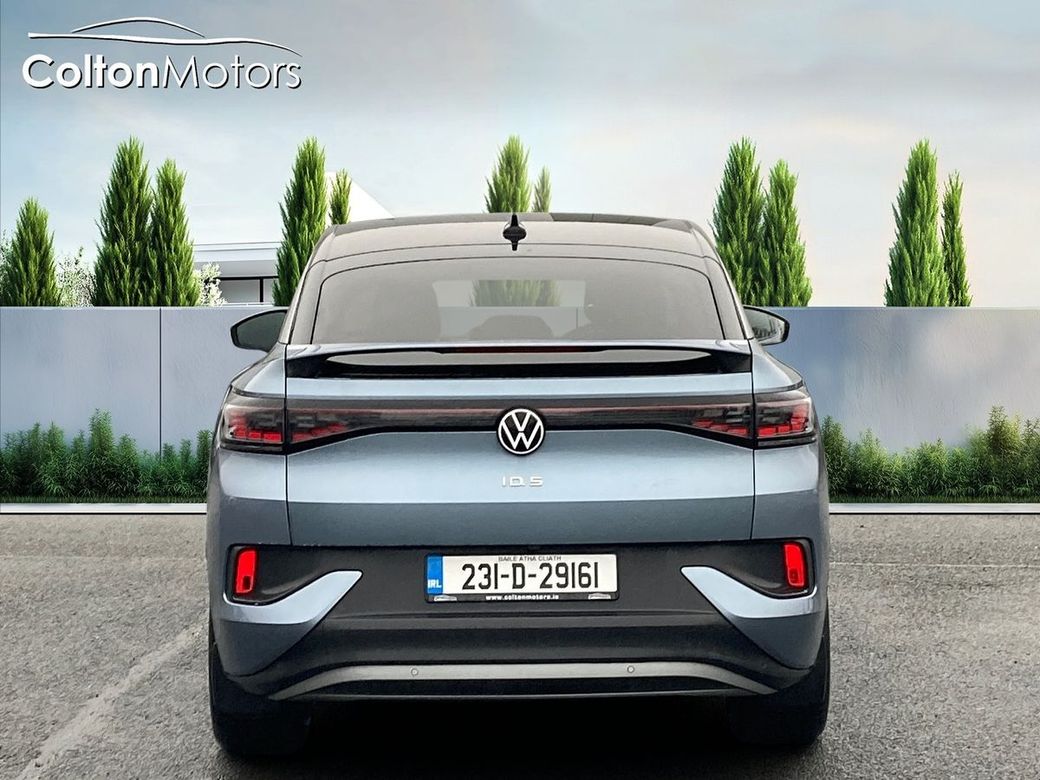 2023 Volkswagen ID.5