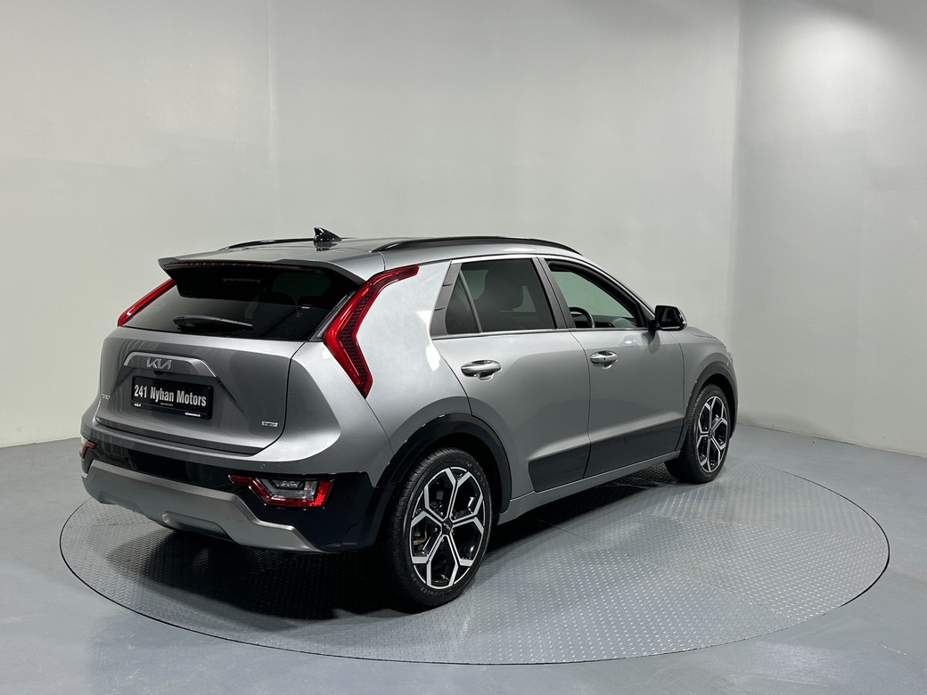 2024 Kia Niro
