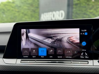2021 Volkswagen Golf