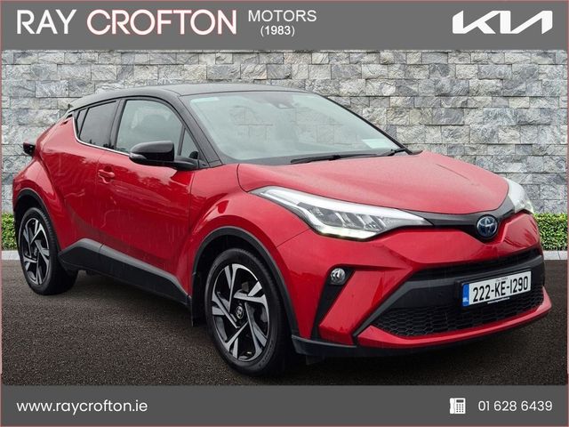 vehicle for sale from Ray Crofton Ltd