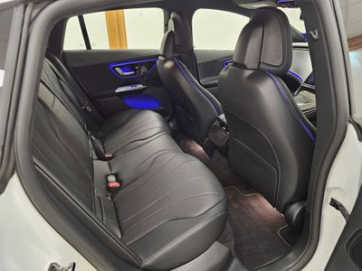 2025 Mercedes-Benz EQE