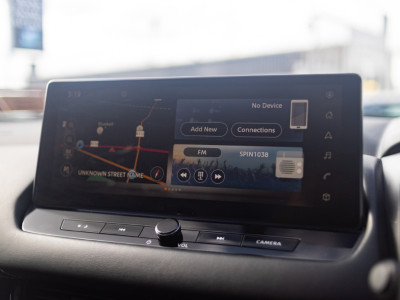2023 Nissan Qashqai