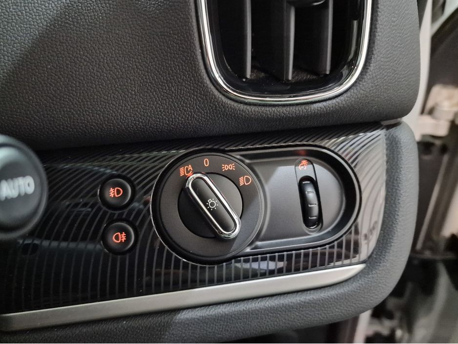 2021 Mini Countryman