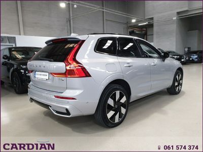 2025 Volvo XC60