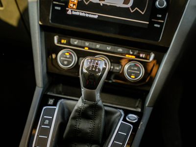 2020 Volkswagen Arteon