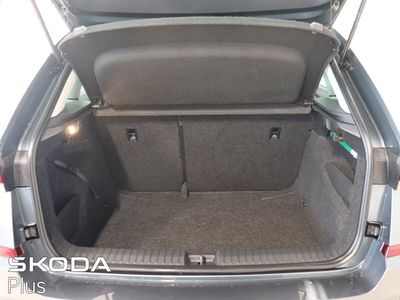 2020 Skoda Kamiq