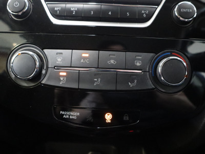 2019 Nissan Qashqai