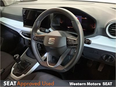 2026 SEAT Arona