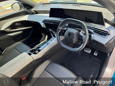 2024 Peugeot 3008