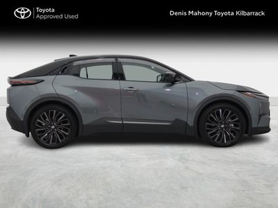 2026 Toyota C-HR