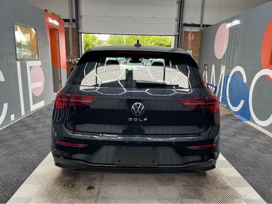2024 Volkswagen Golf
