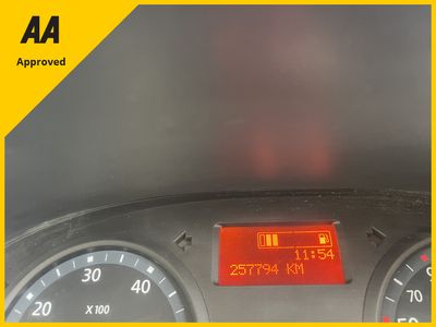 2013 Renault Trafic