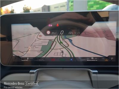 2024 Mercedes-Benz S Class