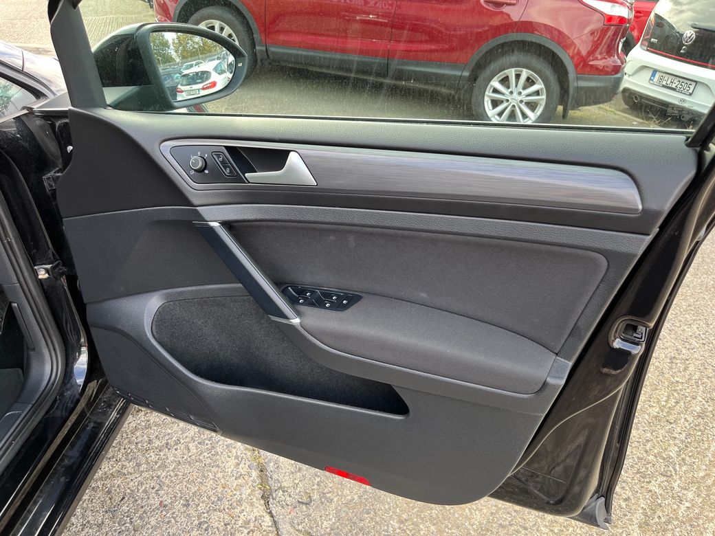 2020 Volkswagen Golf
