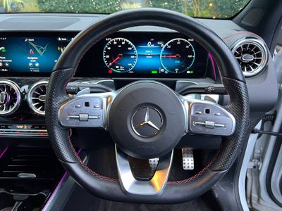 2023 Mercedes-Benz EQB
