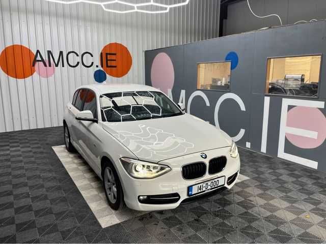 vehicle for sale from The Automatic Motor Car Centre