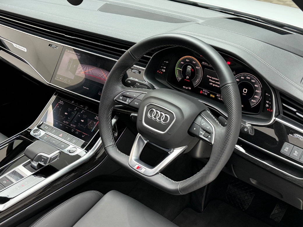 2025 Audi Q7