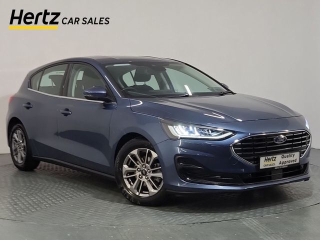 vehicle for sale from Hertz Car Sales North Dublin