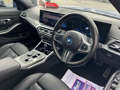 2023 BMW 3 Series