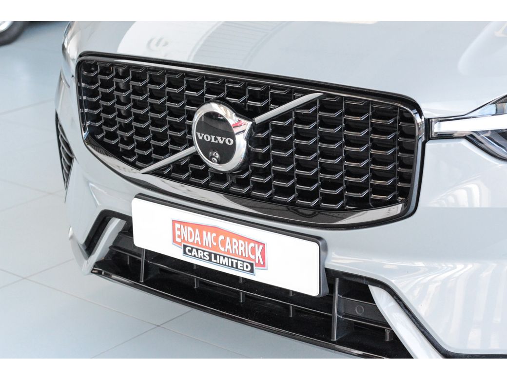 2024 Volvo XC60
