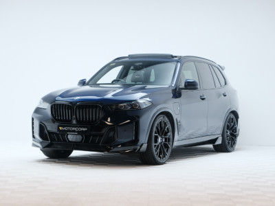2023 BMW X5