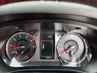 2024 Toyota Hilux