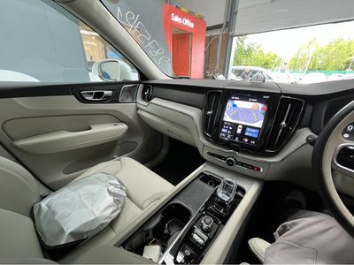 2021 Volvo XC60