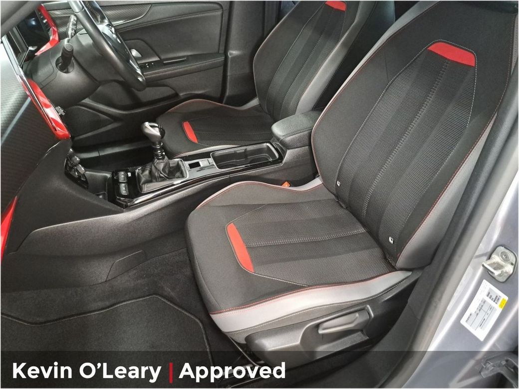 2021 Opel Mokka