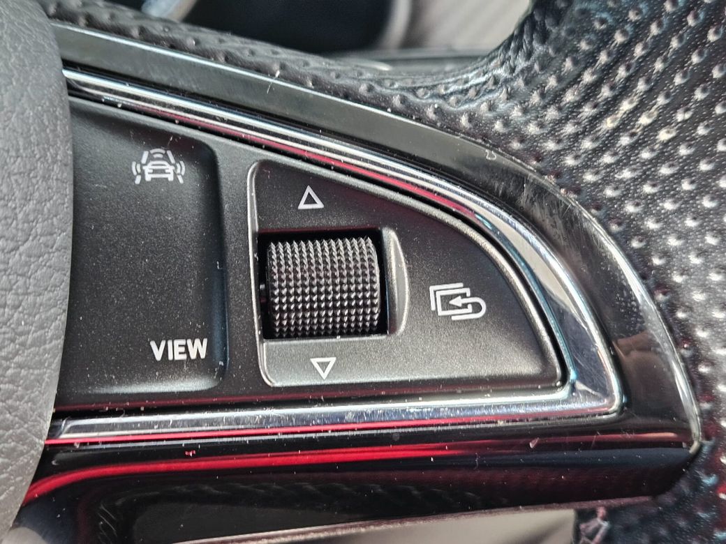2019 Skoda Kodiaq