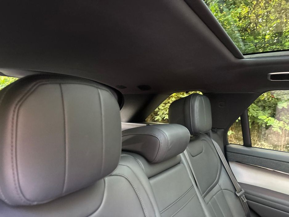 2024 Land Rover Range Rover Sport