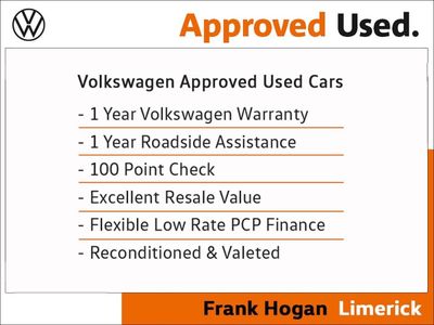 2020 Volkswagen Polo