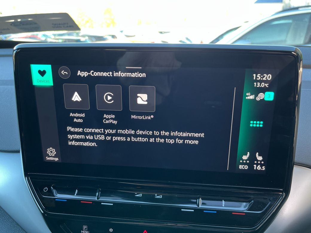 2023 Volkswagen ID.4
