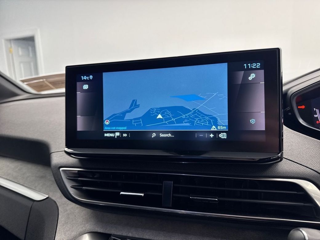 2024 Peugeot 5008