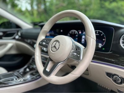 2021 Mercedes-Benz CLS Class