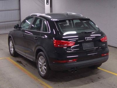 2017 Audi Q3