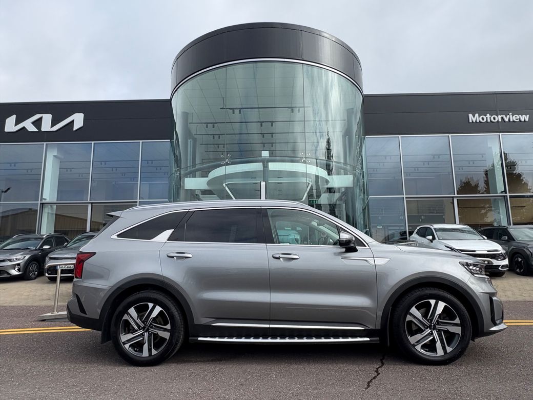 2024 Kia Sorento